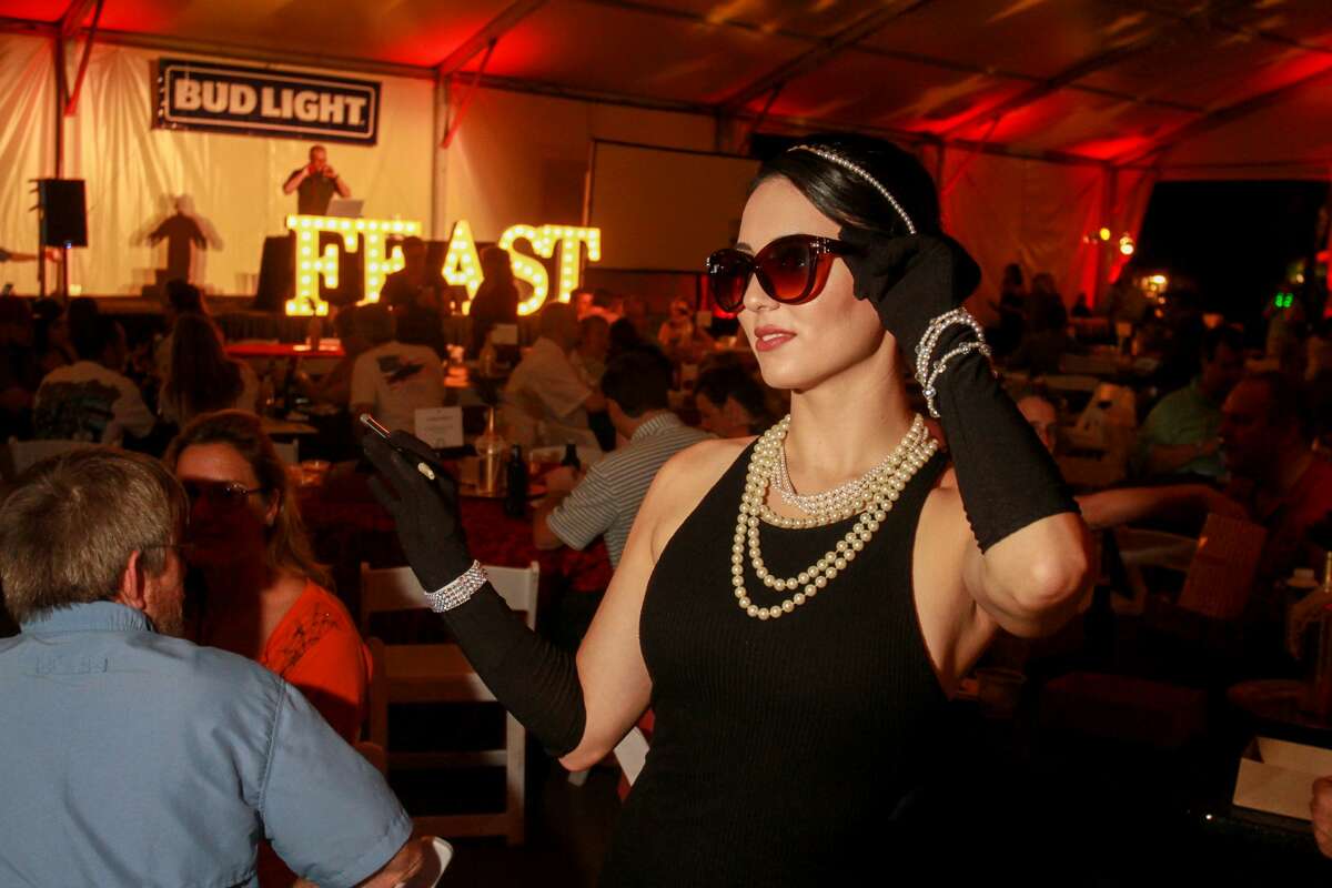 The Houston Zoo receives a prestigious accreditation