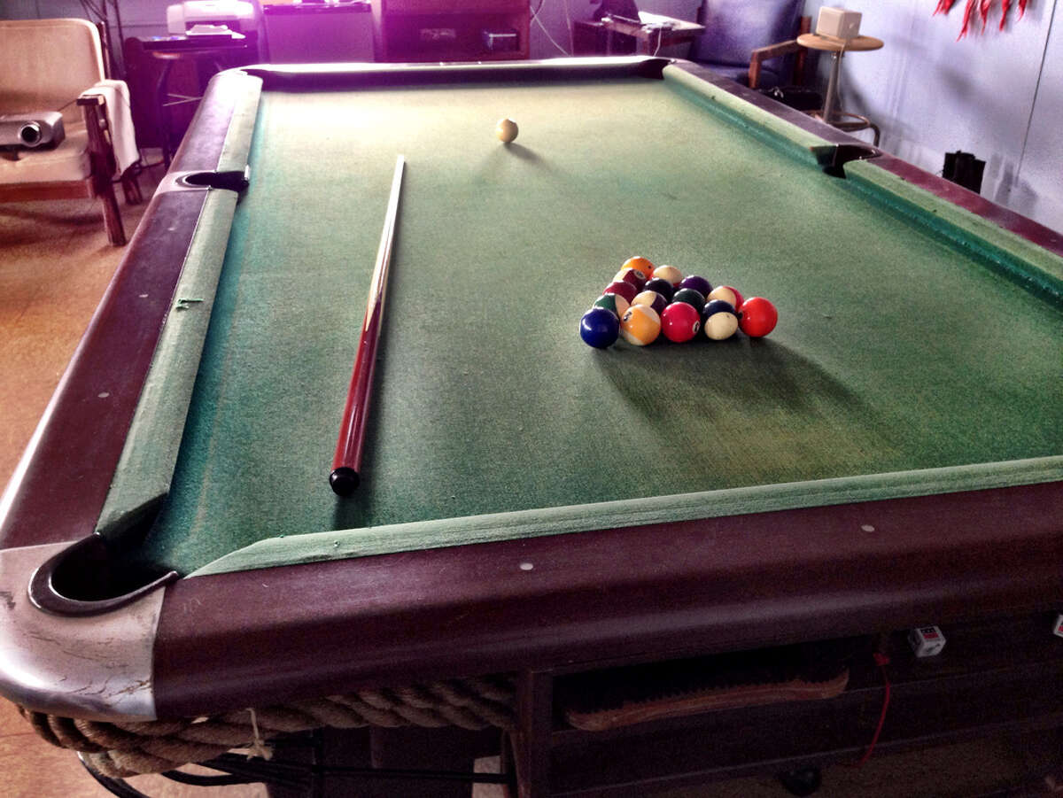Man converts offshore Coast Guard station into the Frying Pan Tower, a