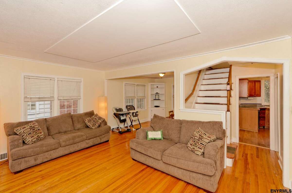 Photos 4 homes that just hit the market