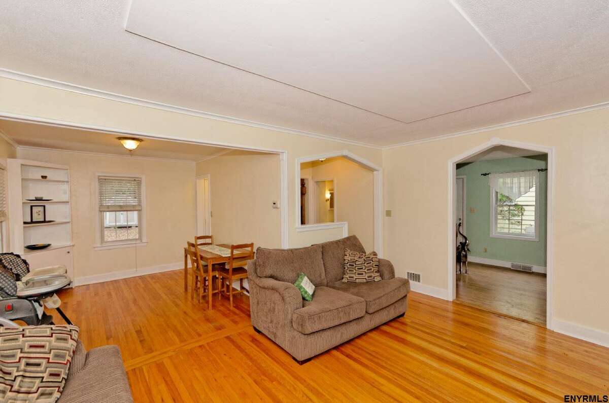 Photos 4 homes that just hit the market