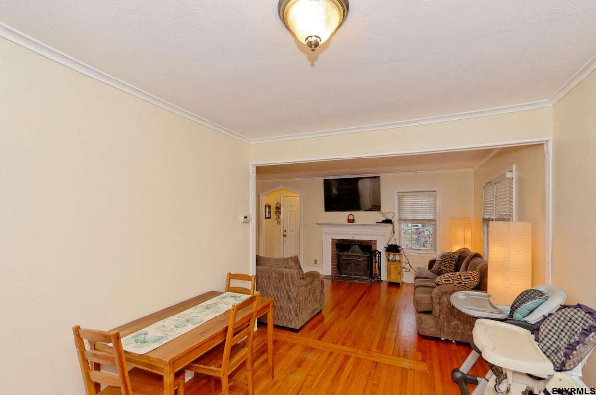 Photos 4 homes that just hit the market