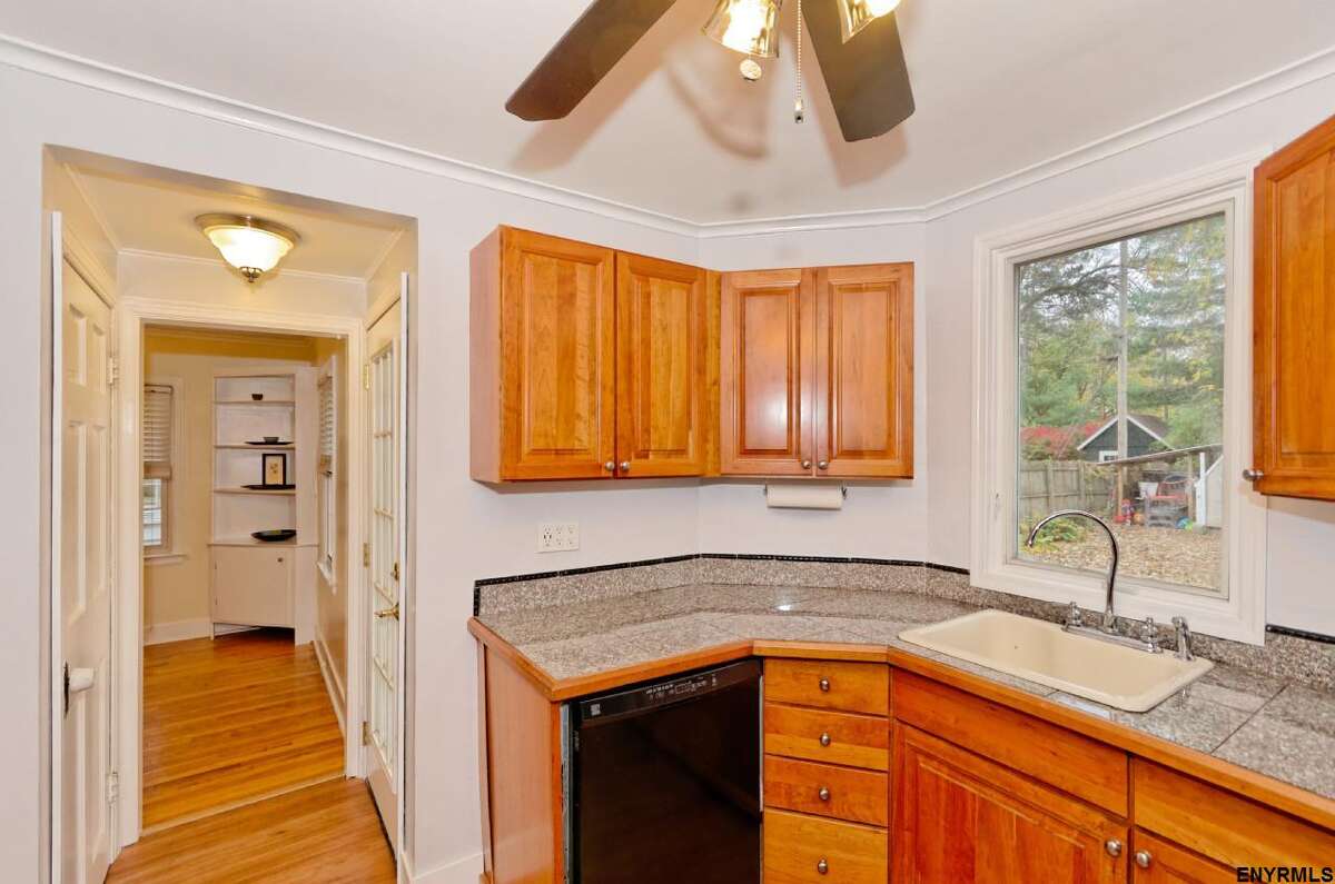 Photos 4 homes that just hit the market