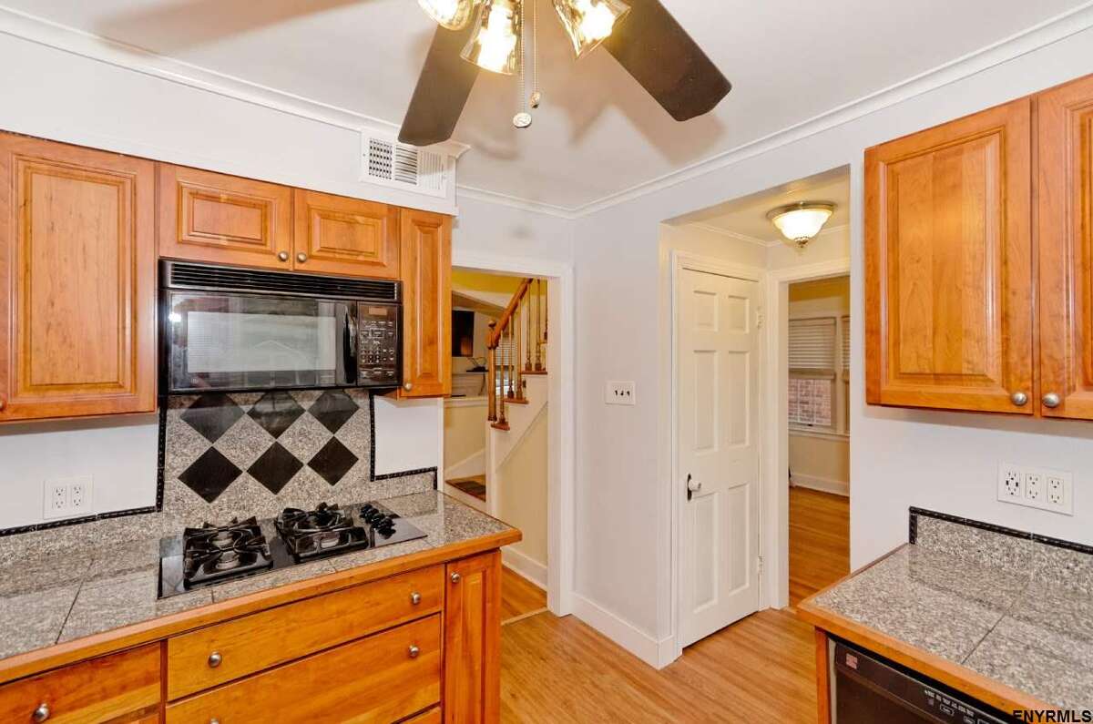 Photos 4 homes that just hit the market