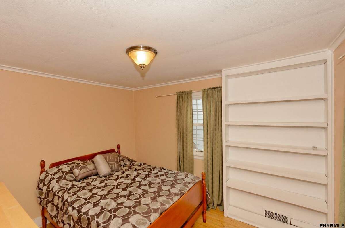 Photos 4 homes that just hit the market