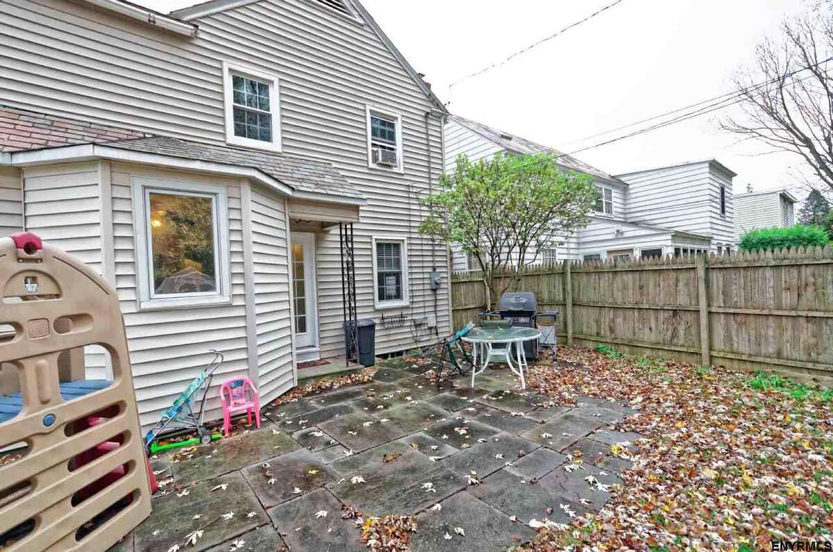 Photos 4 homes that just hit the market