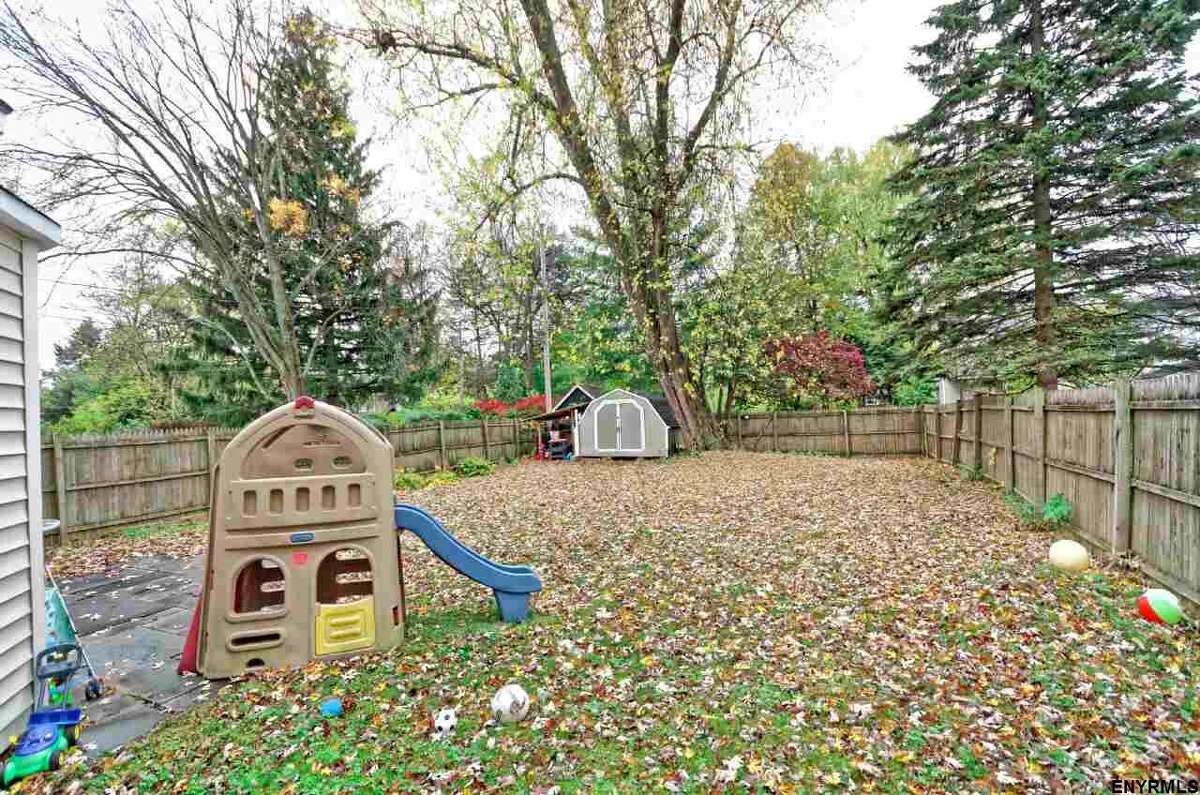 Photos 4 homes that just hit the market