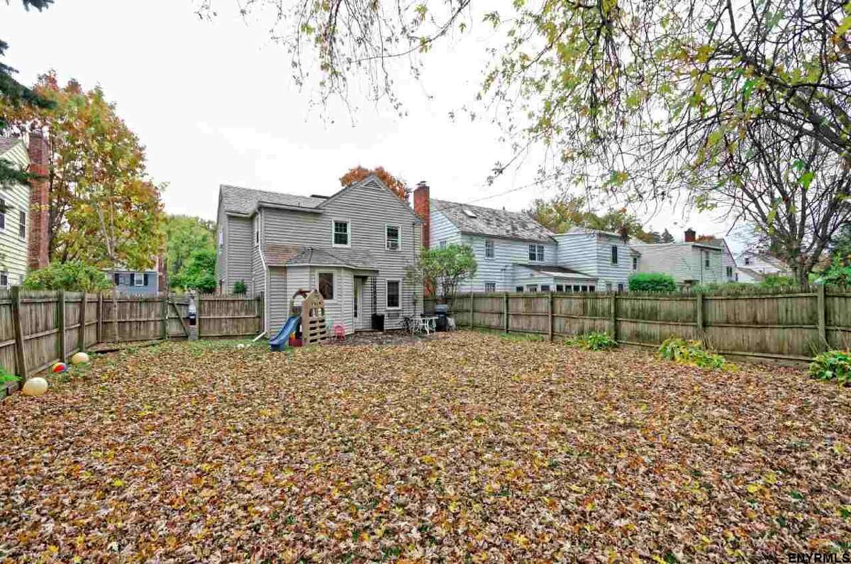 Photos 4 homes that just hit the market