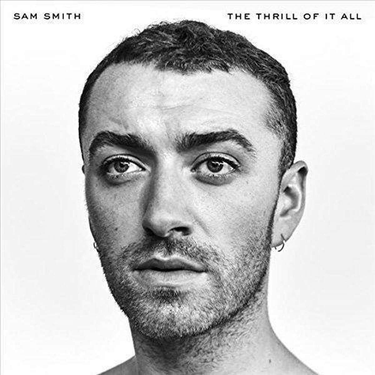 "The Thrill of It All" by Sam Smith (Amazon)