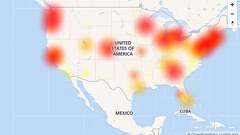 Bay Area Xfinity users report lengthy morning outage