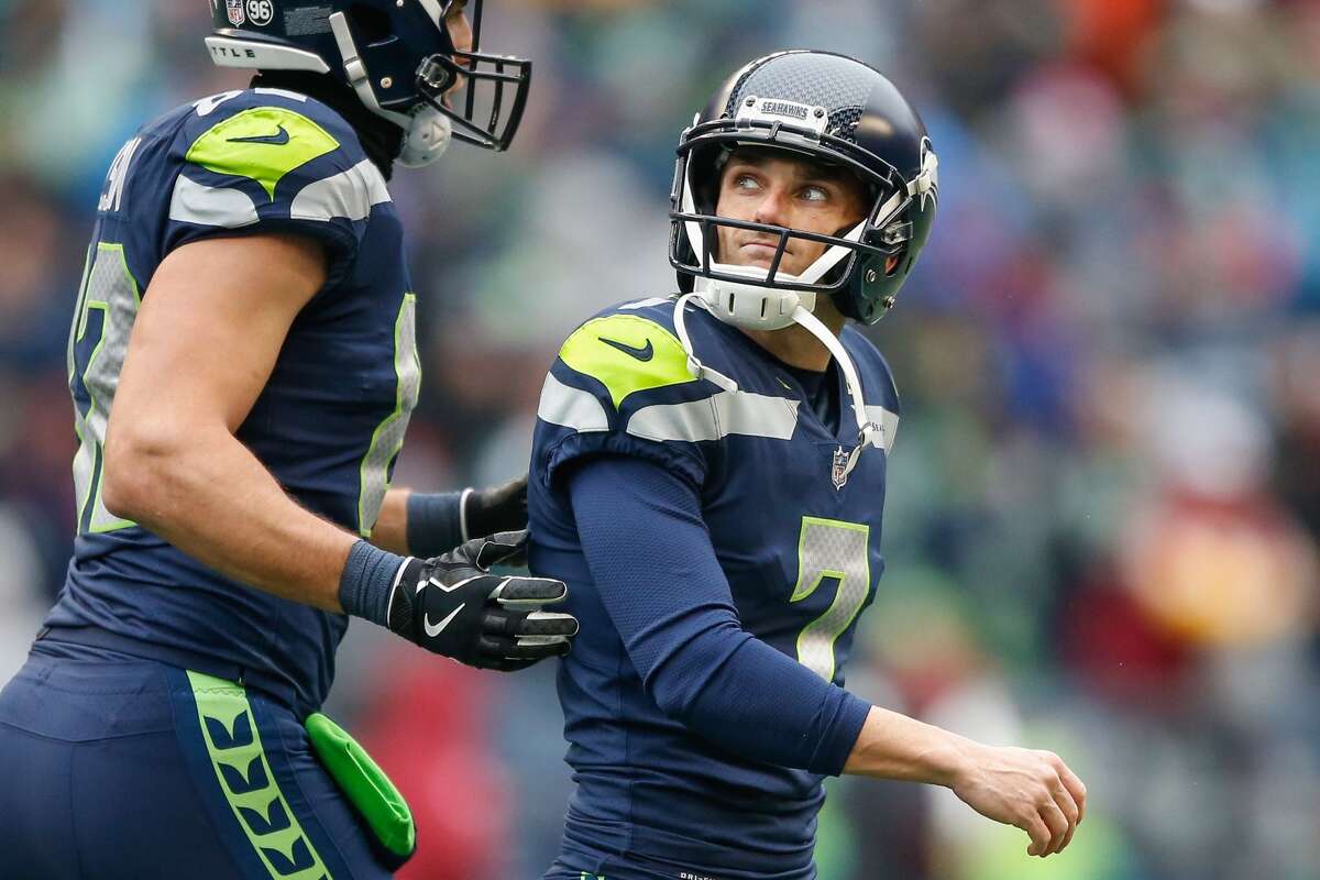 What they're saying Seahawks are 'masquerading as a real team'