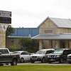 NEW BRAUNFELS, TX - NOVEMBER 6: Devin Patrick Kelley attended high school at New Braunfels High School November 6, 2017 near New Braunfels, Texas. Kelley was the alledged gunman that killed at least 26 people and as many as 20 injured in mass shooting at First Baptist Church in Sutherland Springs, Texas. (Photo by Erich Schlegel/Getty Images)