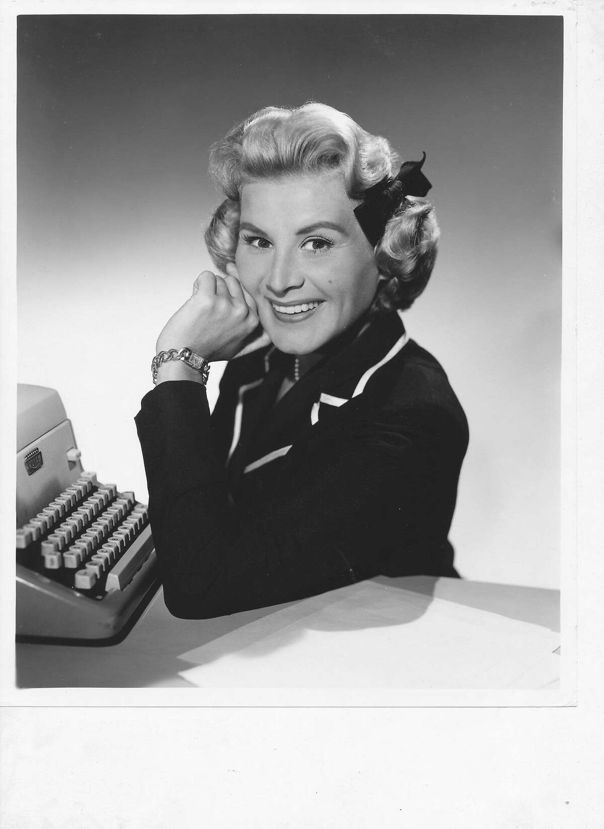 A fond tribute to old-school entertainer Rose Marie