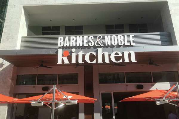 Barnes Noble Opens Its New Kitchen Concept In Plano Texas