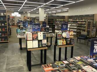 Barnes Noble Opens Its New Kitchen Concept In Plano Texas San