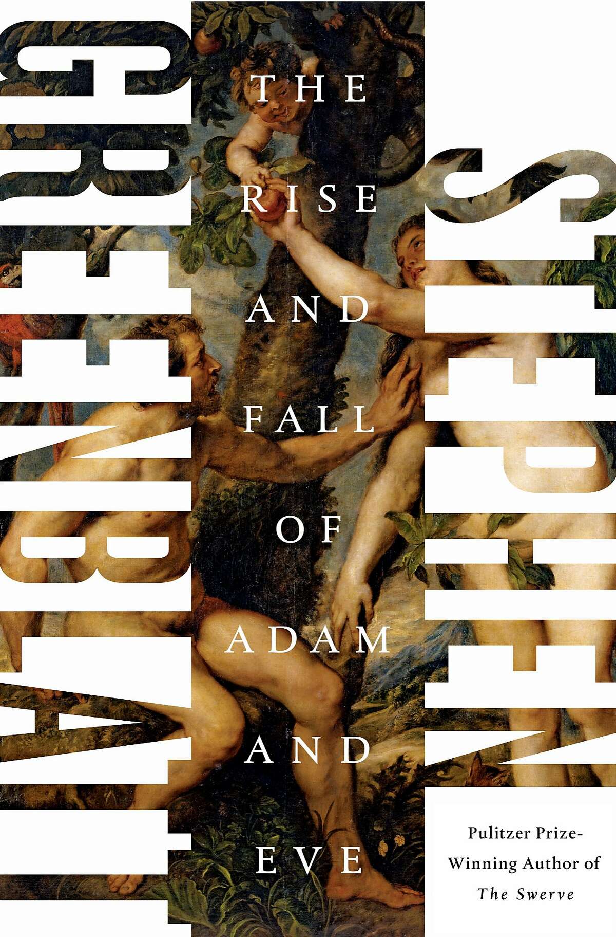 "The Rise and Fall of Adam and Eve"