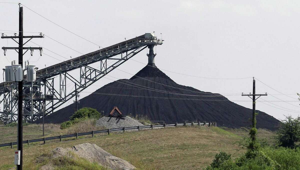 The feds can’t save Texas coal