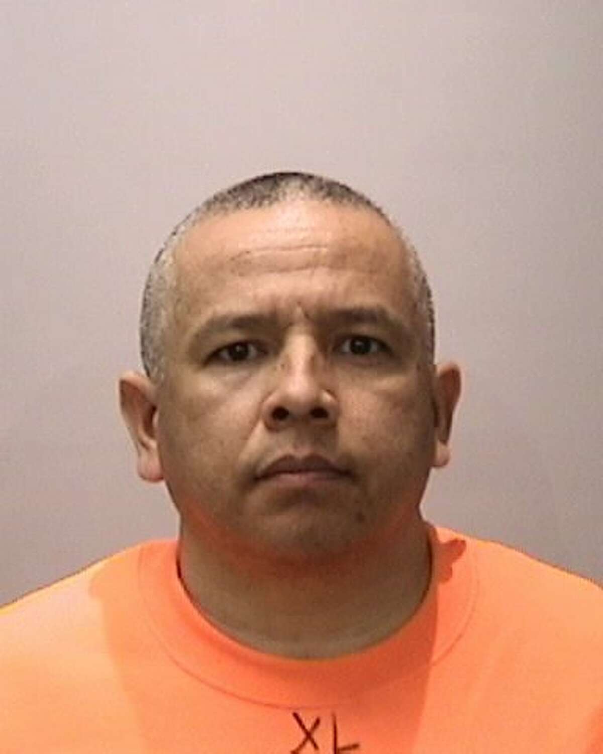 San Francisco Police seized 70 pounds of methamphetamine, two pounds of heroin, and $46,000 in cash last week. Alejandro Alvarez was arrested.