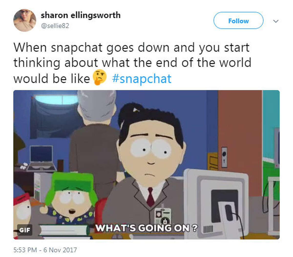 snapchat down snapchat down