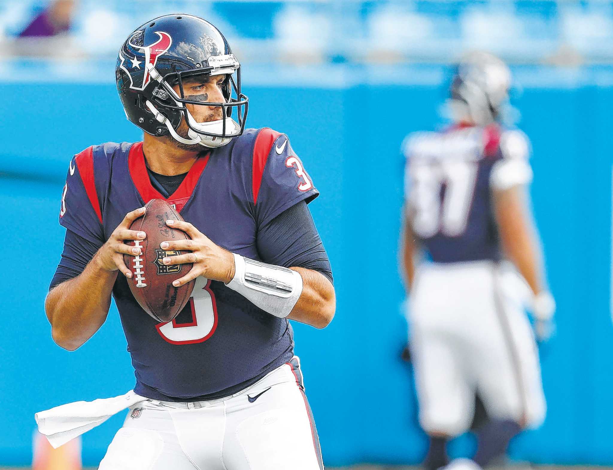 Lamar Miller Jukes Colts Defense to Score TD!, Colts vs. Texans