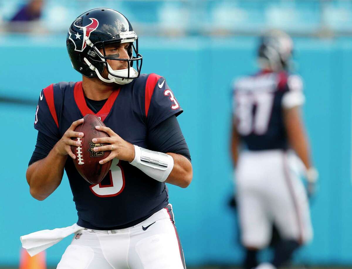 Colin Kaepernick and Texans? Bill O'Brien says QB has been discussed