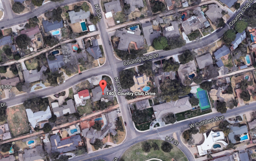 Planning & Zoning denies pastor’s request to erect portable building ...