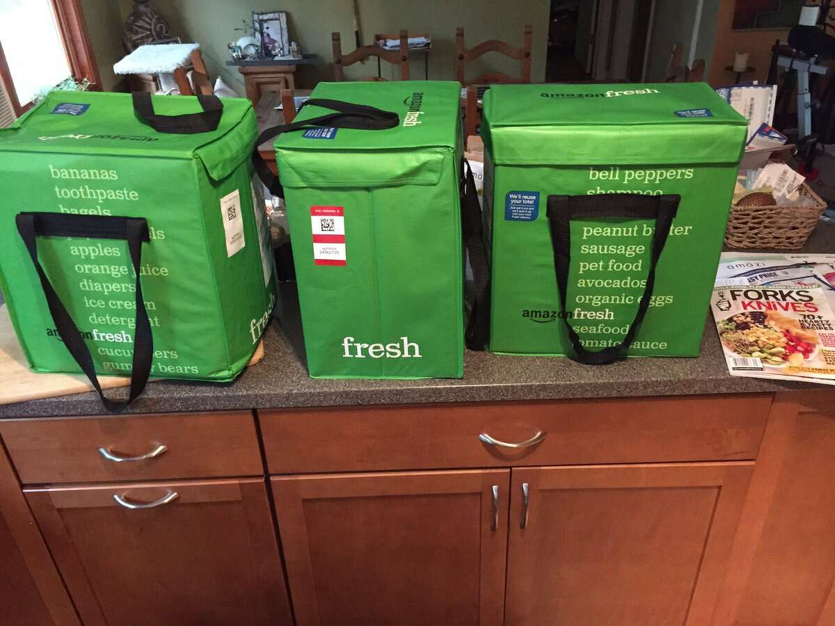 download amazon fresh delivery