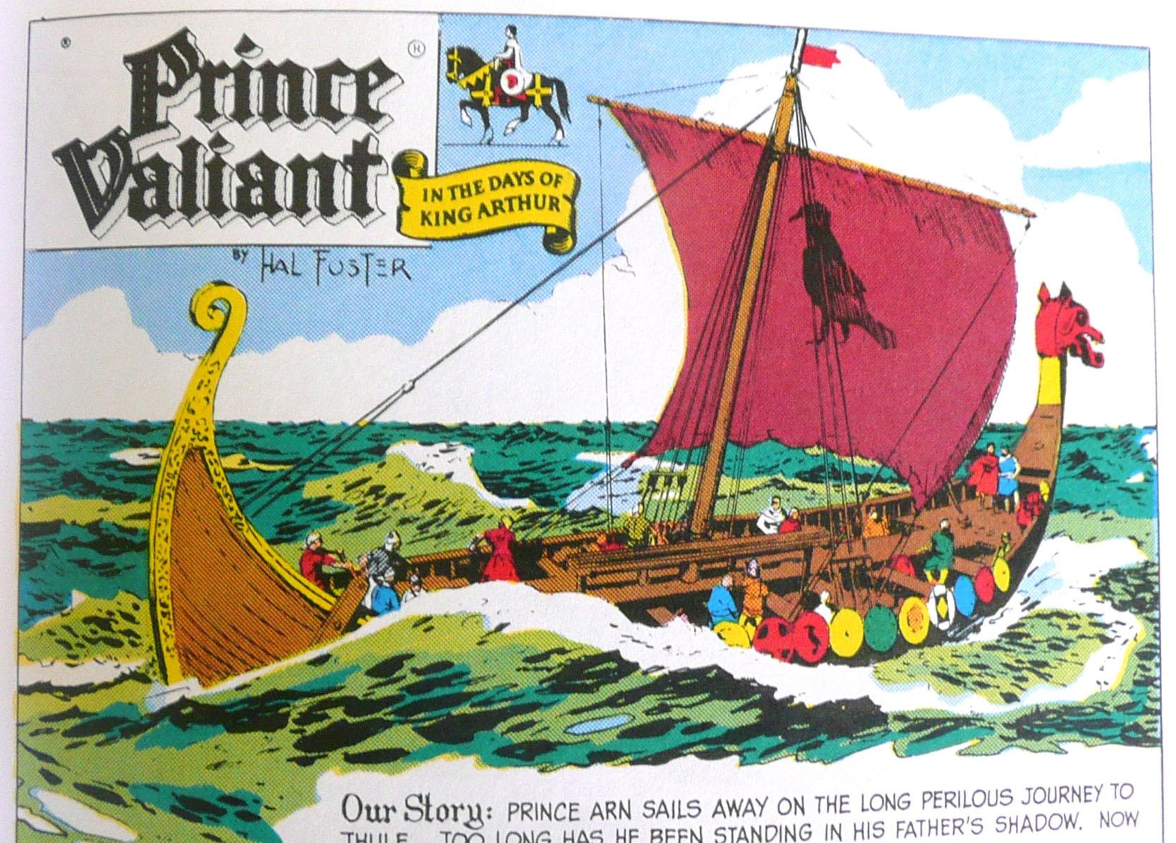 ‘Cartoon County’ recalls Fairfield community of newspaper comics creators