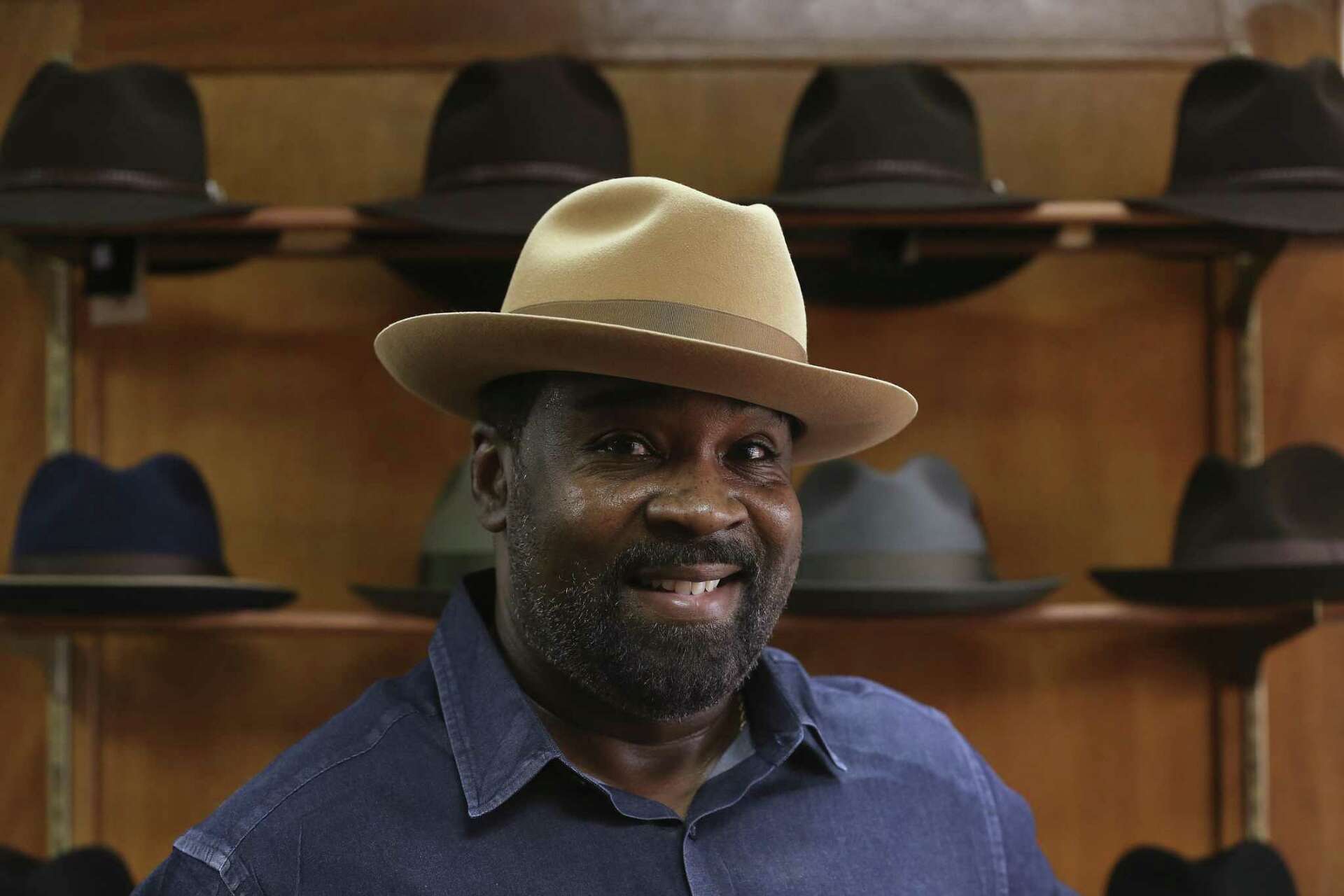 Your guide to wearing a men s dress hat like a man