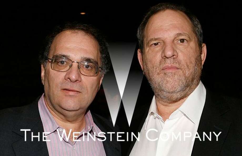 The weinstein company