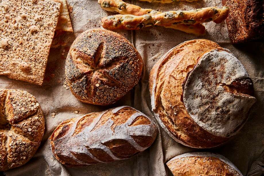 Starbucks opens fancy Italian bakery in Reserve Roastery