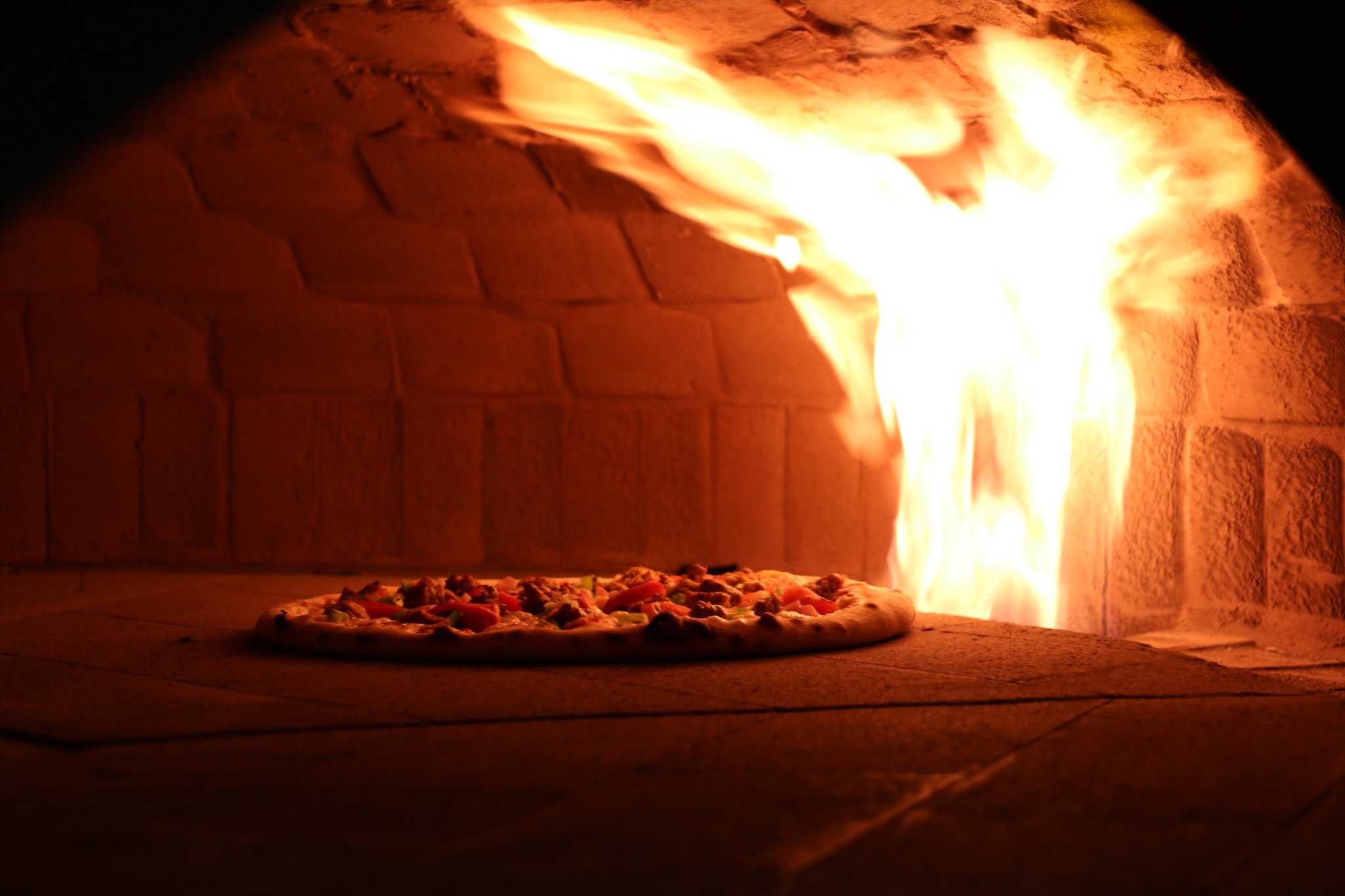 1000 Degrees Pizza is closing in San Antonio after six years