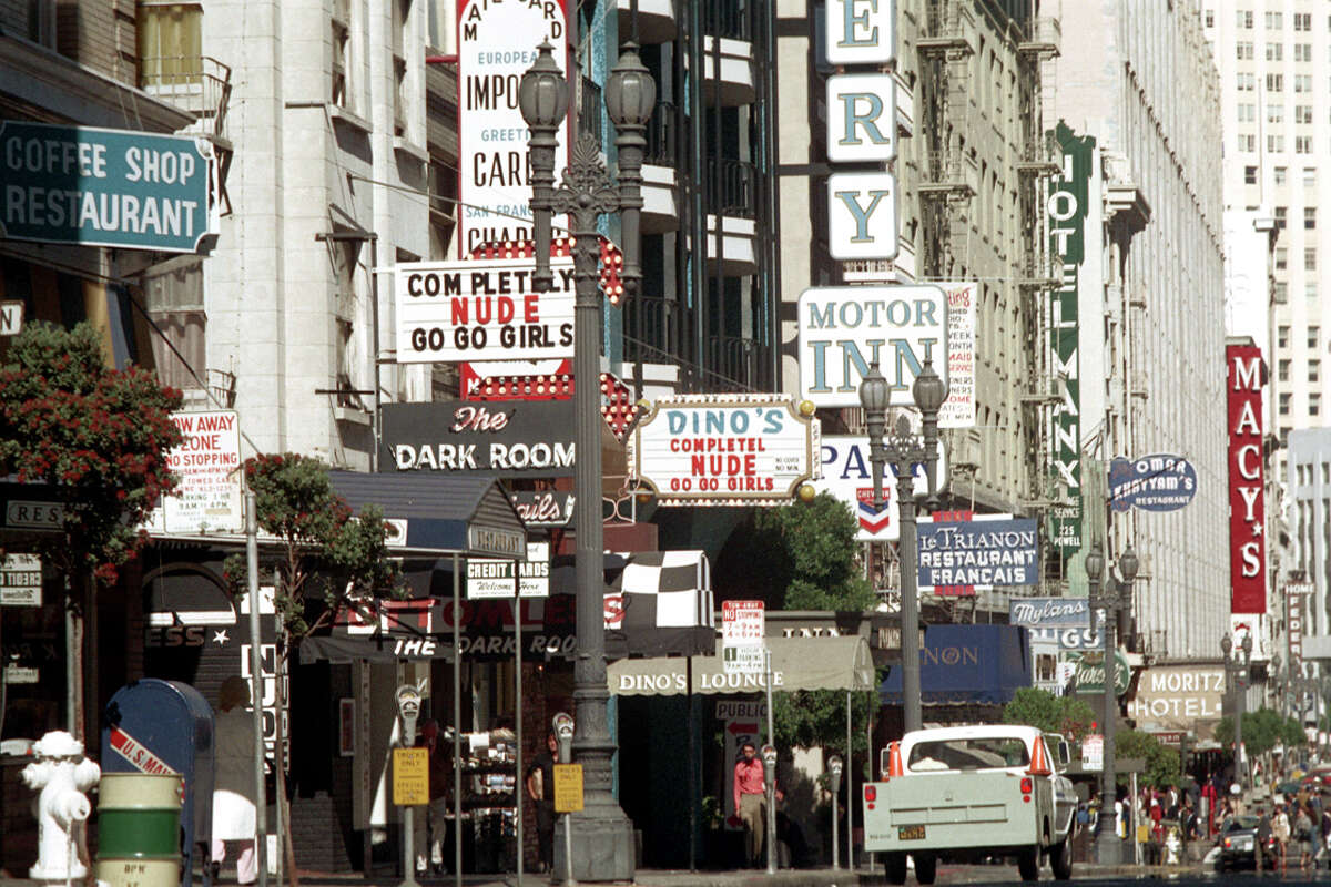 Время сан. San Francisco 1971. San Francisco 1970. О'Фаррелл стрит Сан-Франциско. San Francisco 1970s.