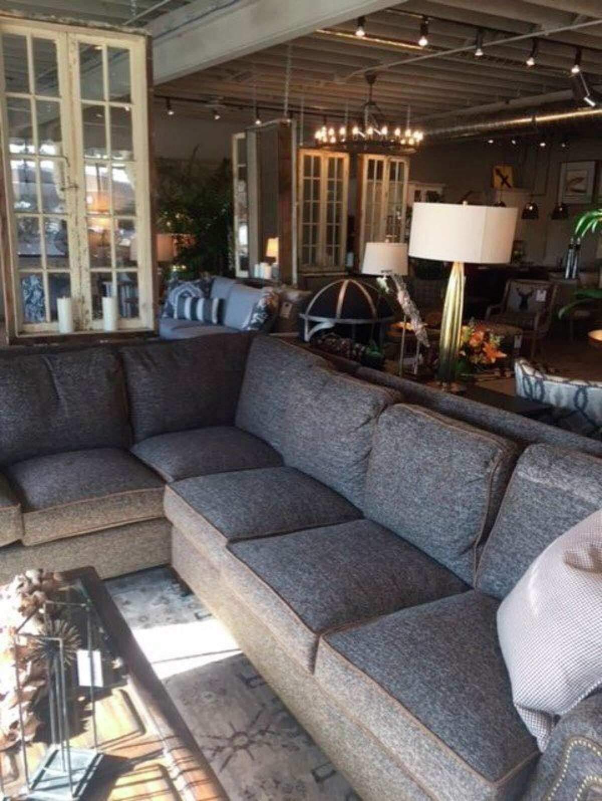 New furniture store opens at the Circle in Midland