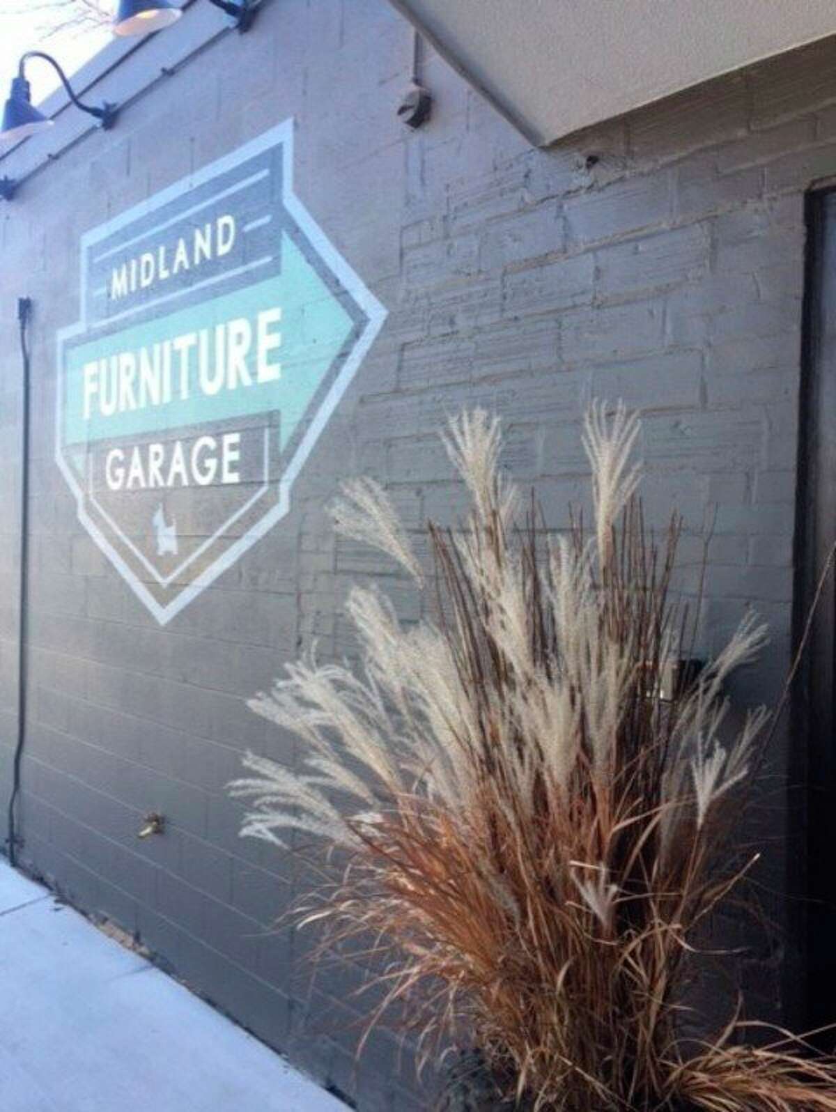 New furniture store opens at the Circle in Midland