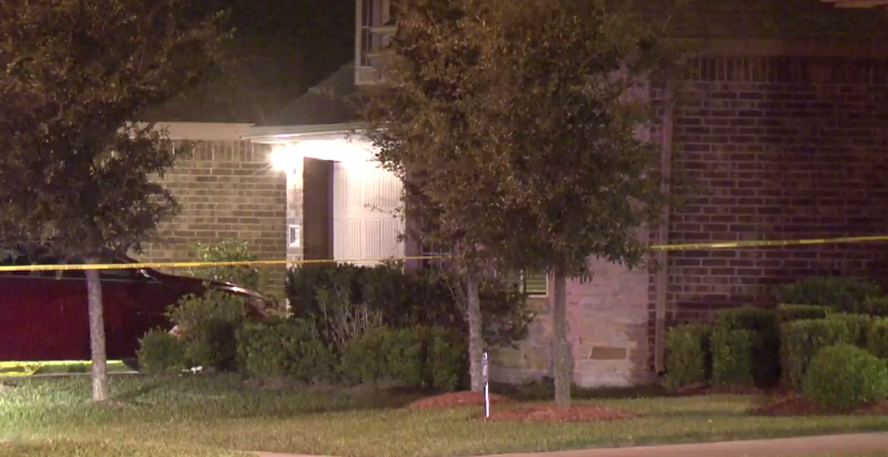 Man kills cousin in apparent murder-suicide at northwest Harris County home