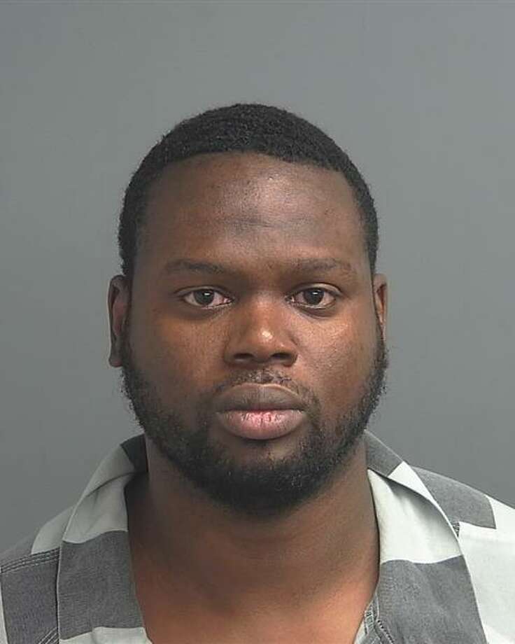 Suspected gang members arrested in Shenandoah burglary spree Houston