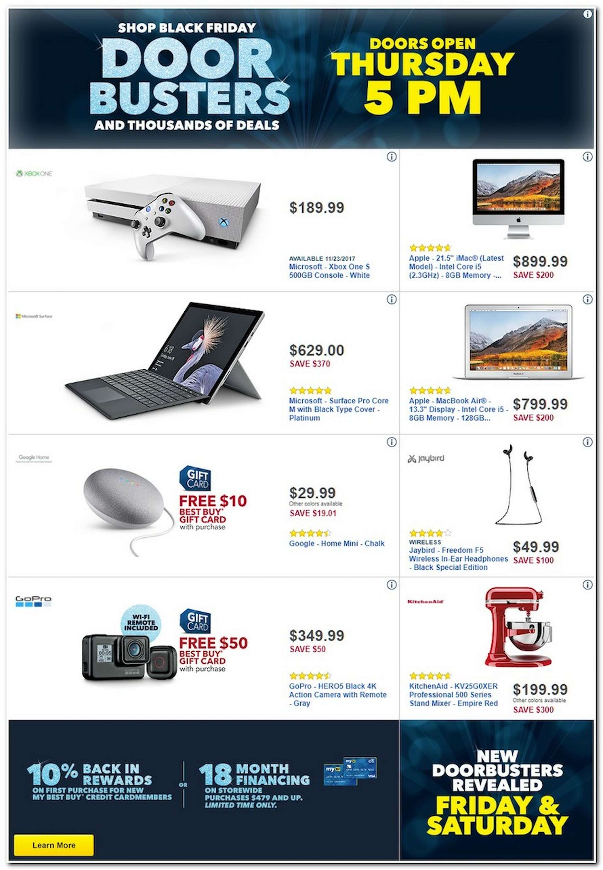 Black friday deals 2018 best buy discount