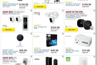 best buy black friday 2017 game list