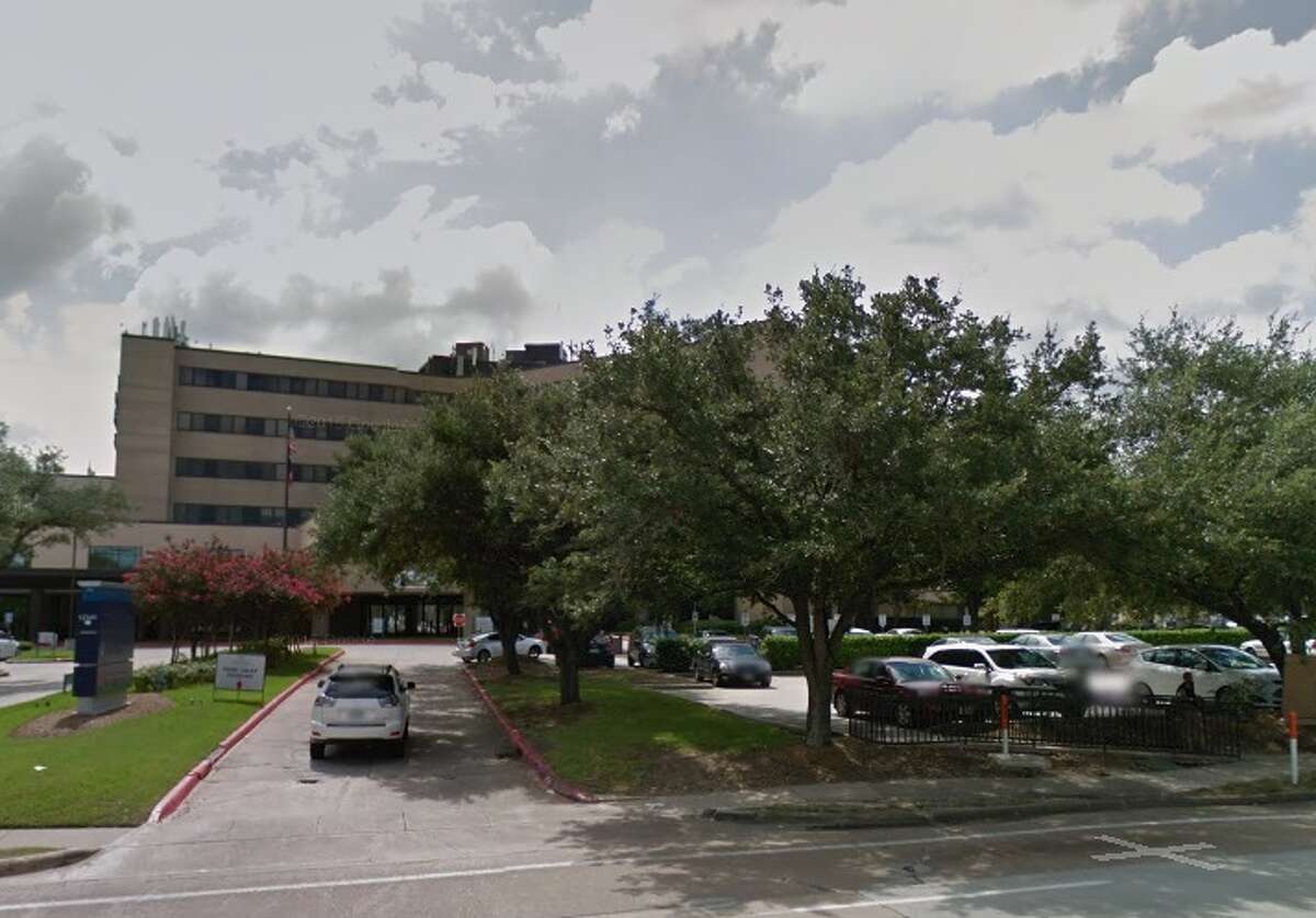 Emergency room wait times in hospitals across the Houston area