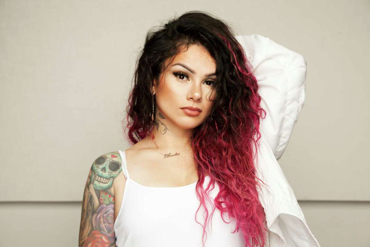 Rapper Snow Tha Product spent lots of time working in Houston.