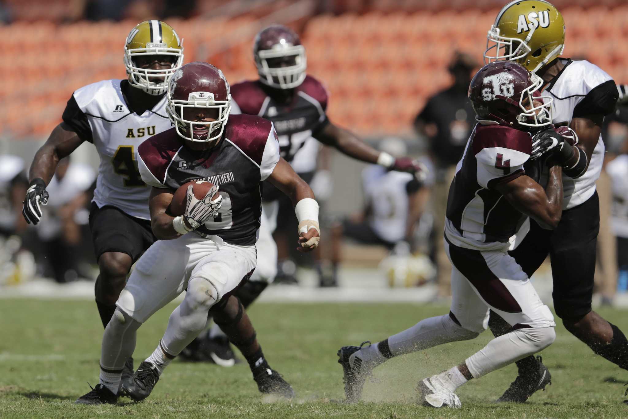 Breaking down Texas Southern vs. Southern