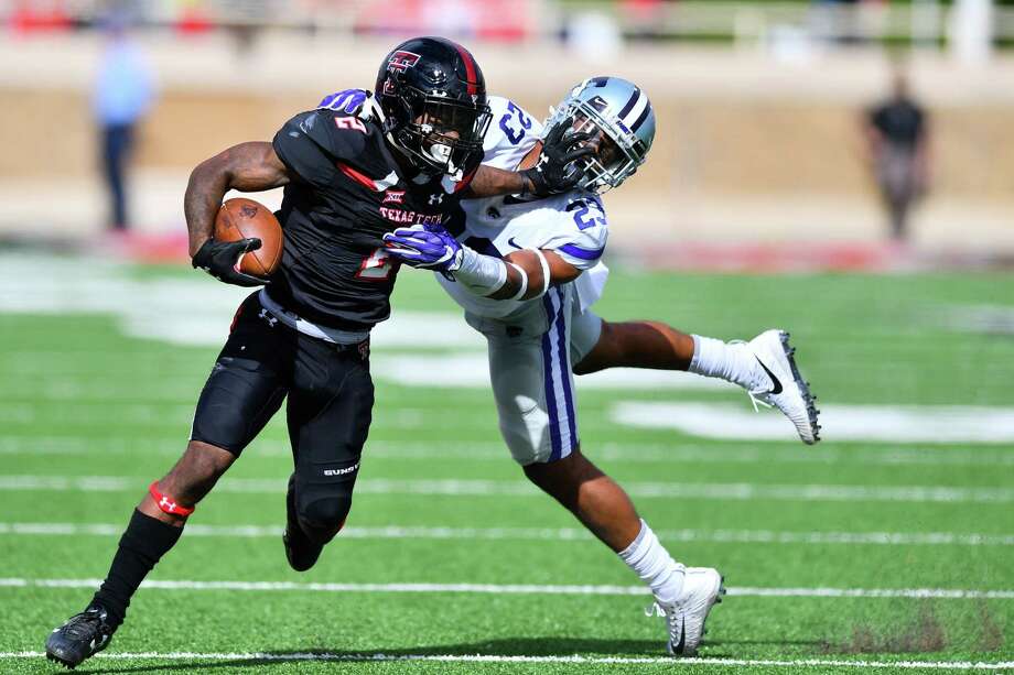 Tell Me About Texas Tech - Page 21 - Football - Surly Horns