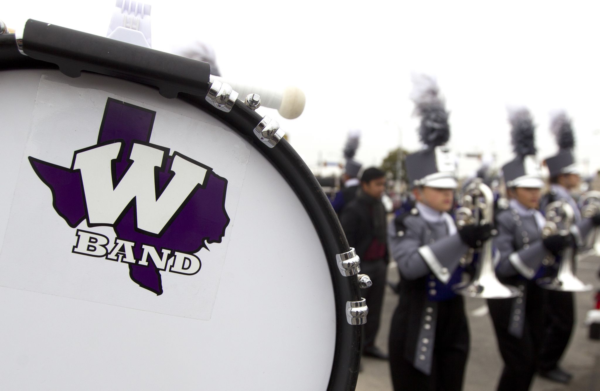 2017 UIL Marching Band State Championships The Courier