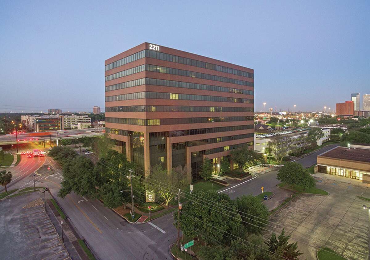 Nitya Capital has purchased the 11-story Norfolk Tower and will renovate and rebrand the building.