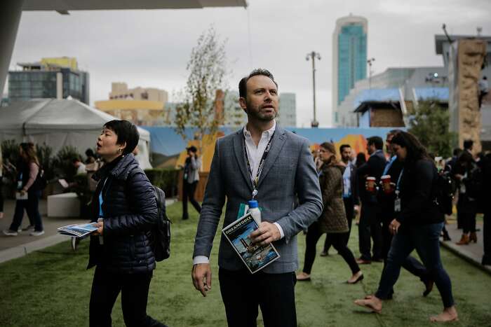 salesforce foundation dreamforce