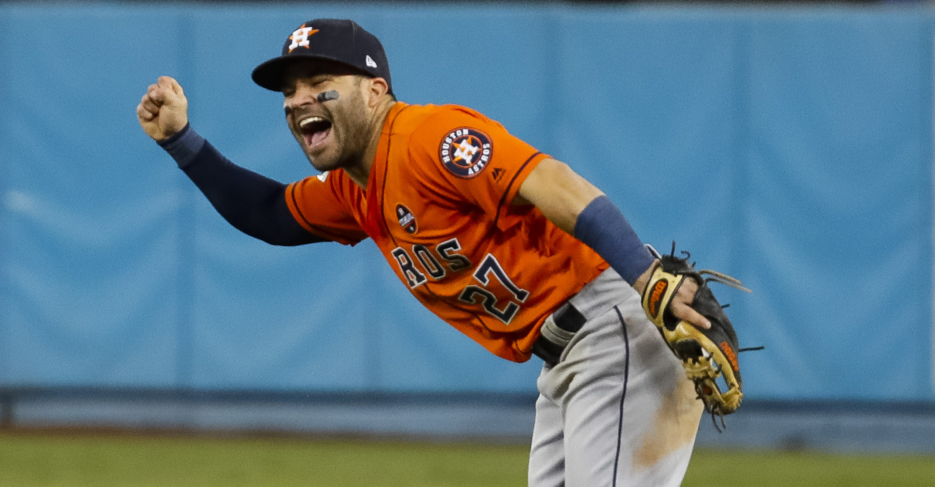 Houston Astros - In honor of Jose Altuve's historic milestone, 27,000 fans  will receive a Jose Altuve 1,000 Hits Poster this Friday, presented by  Citgo! Grab your tickets here