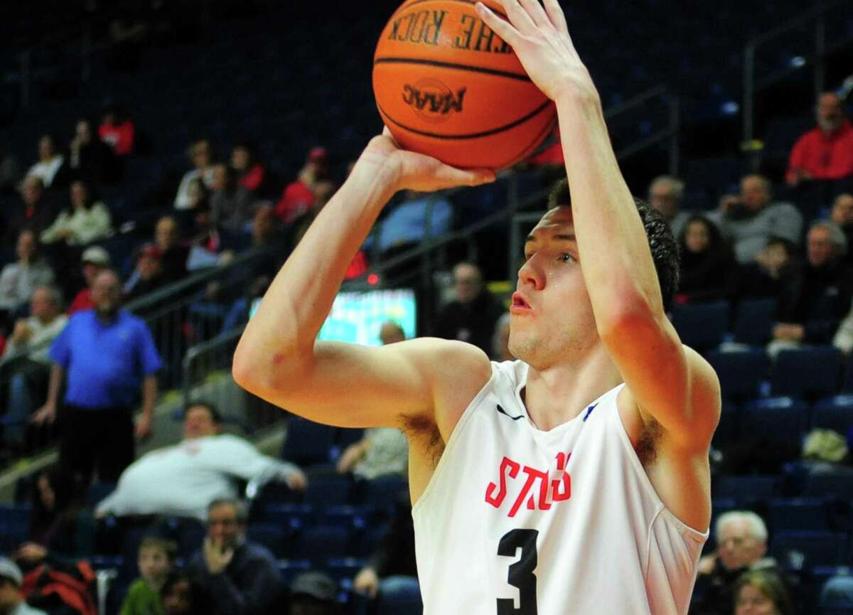 Fairfield men's basketball: Nelson face of new-look Stags