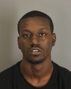 New Orleans man suspected of murder arrested in Beaumont