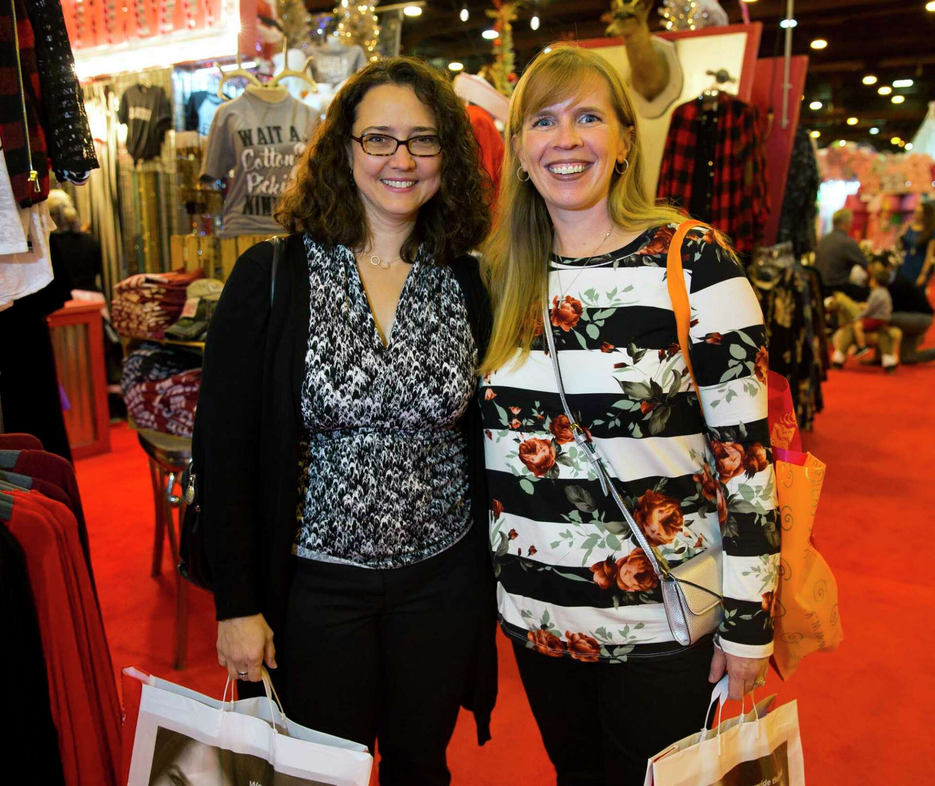 Nutcracker Market party kicks off holiday shopping