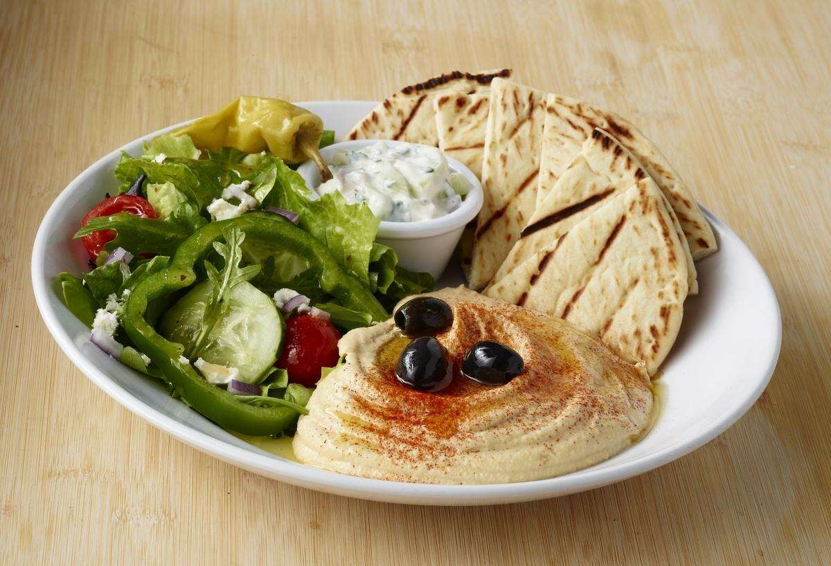 17 places veterans can eat for free on Veteran’s Day in the San Antonio